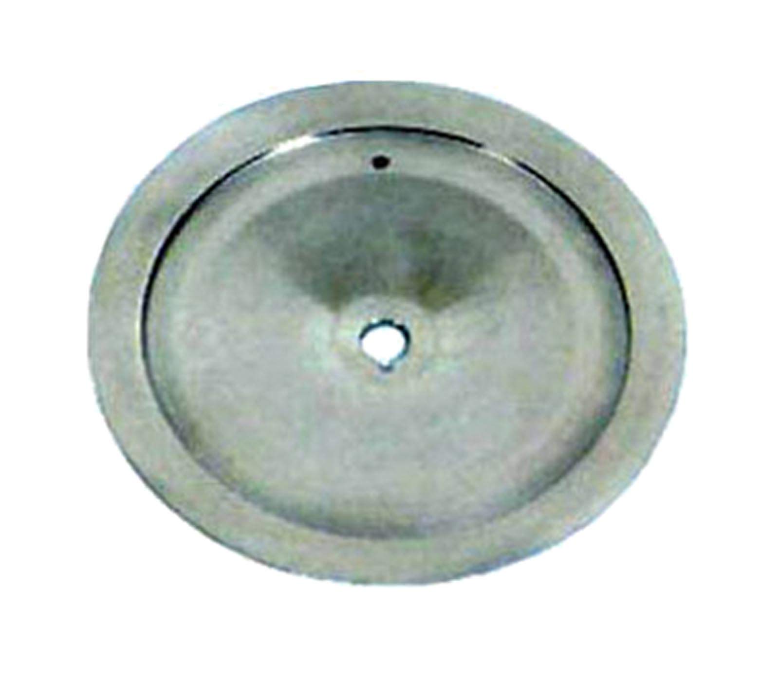 Berkel 3675-00070 Slicer Blade (Stainless Steel) 12 1/2