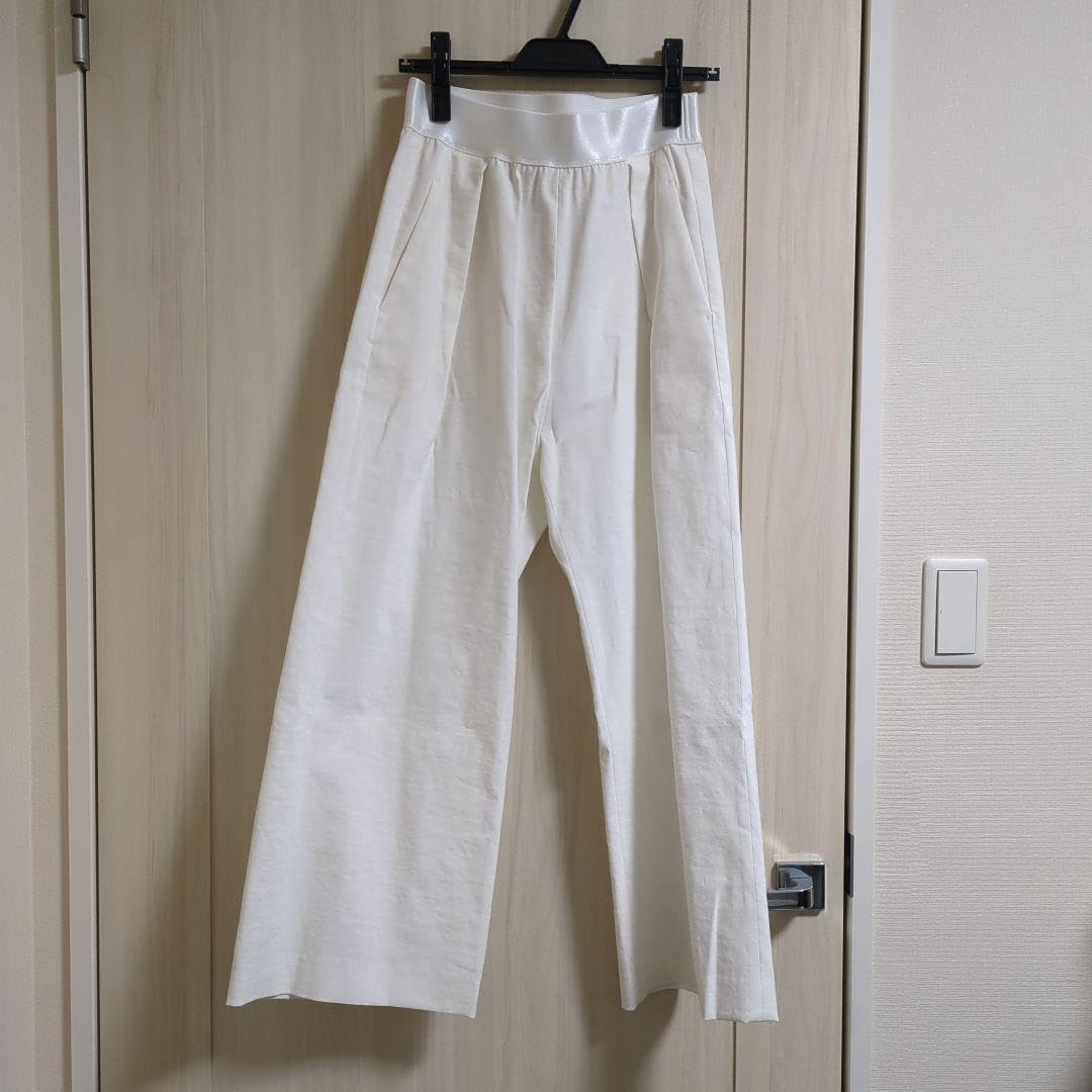 deuxieme classe Stretch twill タックPT 36