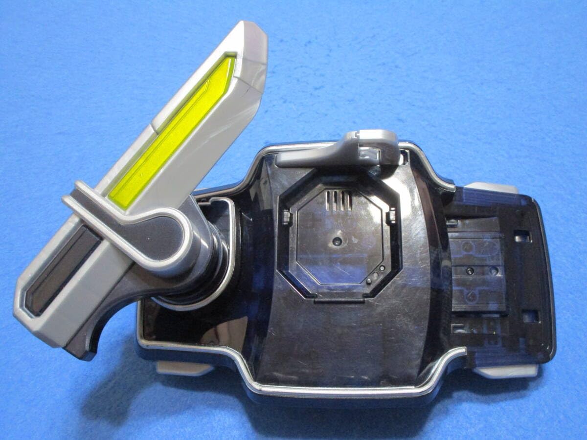 鎧武 DX戦極ドライバー 本体のみ（ロックシード・フェイスプレート・ベルトなし）