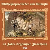  Wildchütz Jennerwein Lied
