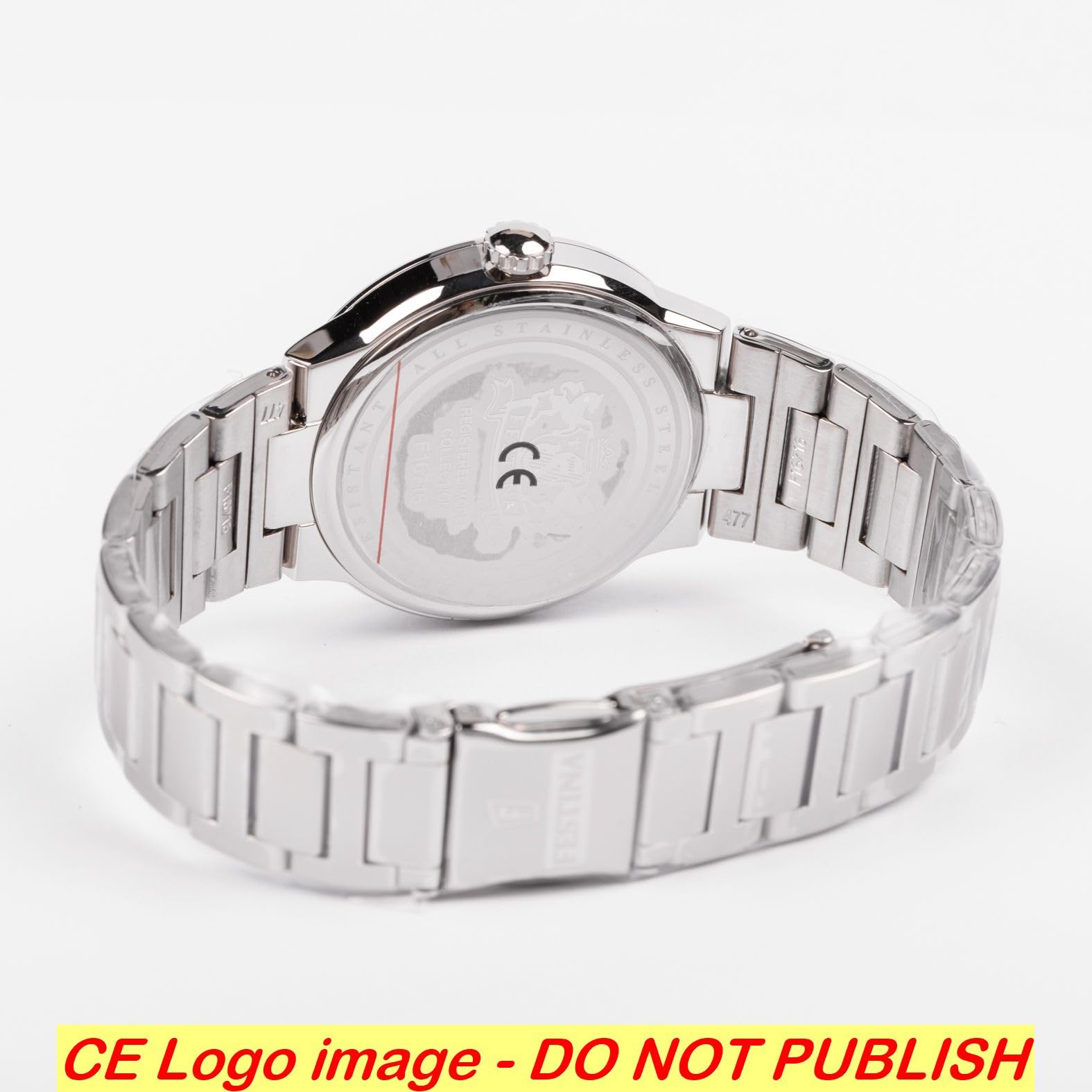 Festina Cronógrafo Boyfriend Collection