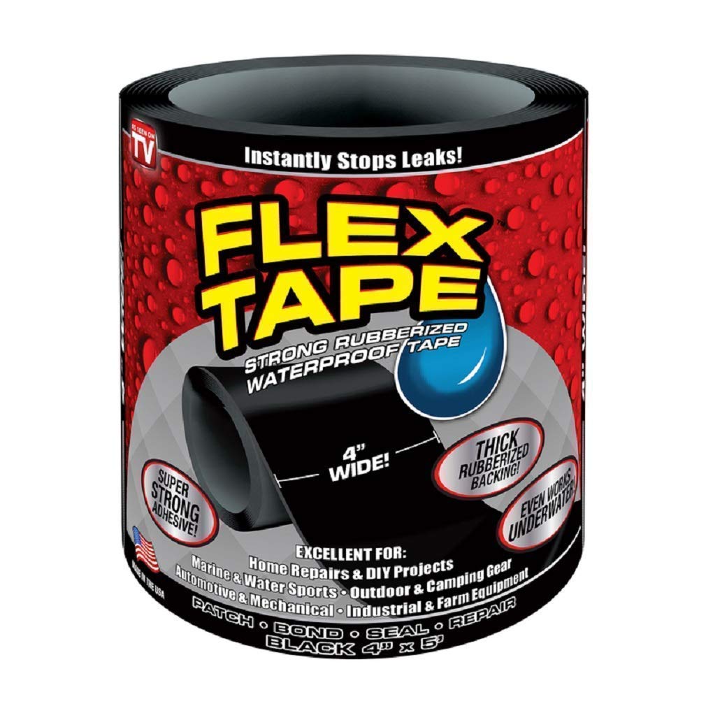 SKDBPM KDR Flex Tape for Seal Leakage Tape for Water Leakage Super Strong Waterproof Tape Adhesive Tape for Water Tank Sink Sealant for Gaps