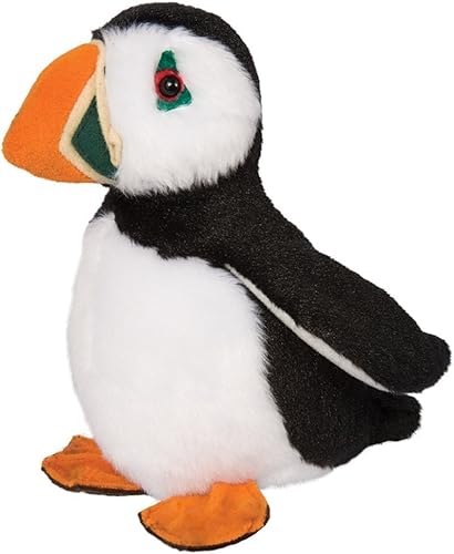 OBI Puffin 6 by Douglas Cuddle Toys
