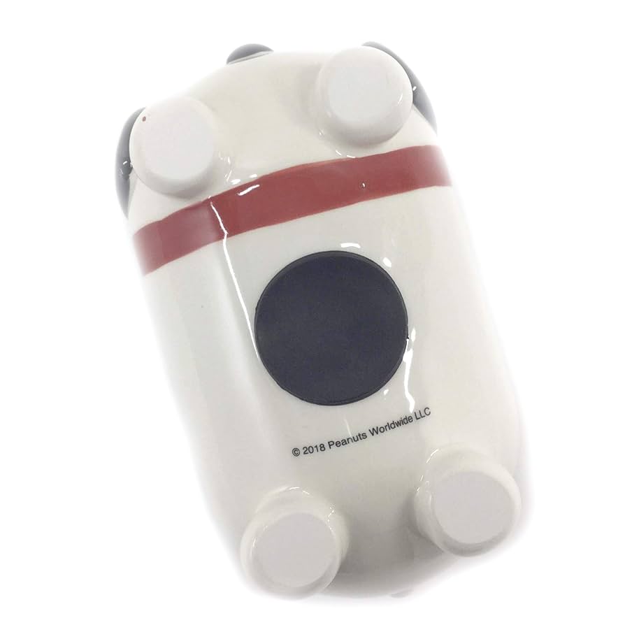 スヌーピー コインバンク H180×W90×D132 mm スヌーピー コインバンク H180×W90×D132 mm - メルカリ