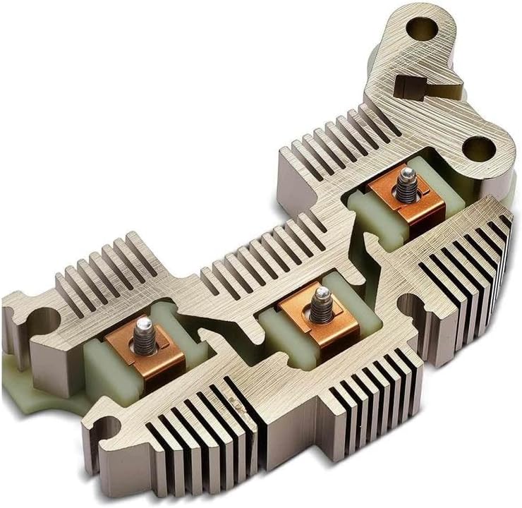 Replacement Parts for Alternator Rectifier Diode for Chevrolet Buick Cadillac Seville Olds Pontiac 12V Mod-AP88P-6076