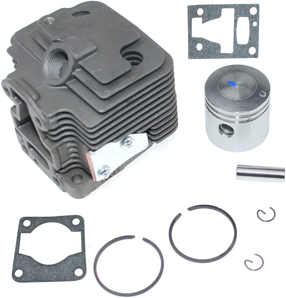 Cylinder Piston Kit for Kawasaki TJ23V