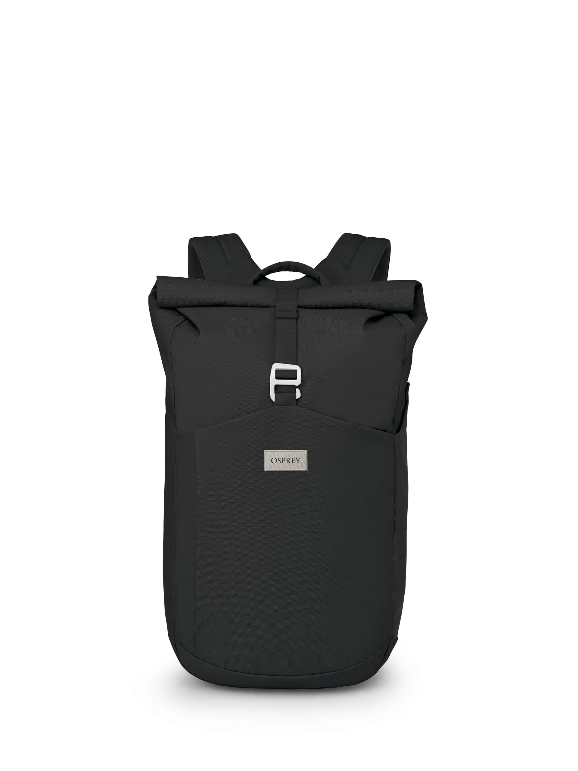 Osprey Arcane Roll Top Black O/S