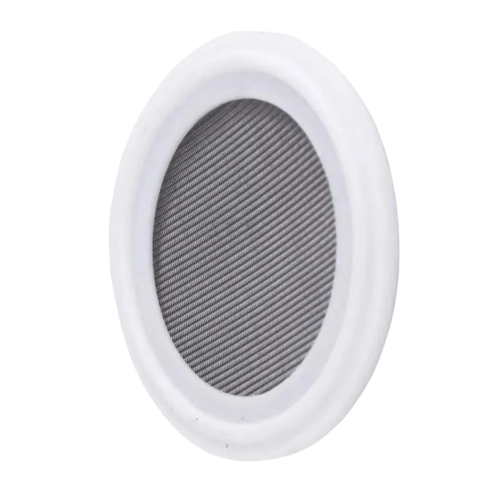 304 Stainless Steel PTFE Sanitary Tri Clamp Filter Screen Gasket, 1.5/2/3/3.5/4 Inch, 10-500 Mesh, Homebrew Beer Wine, 1 Pcs(80 Mesh 50.5mmod1.5 Inch