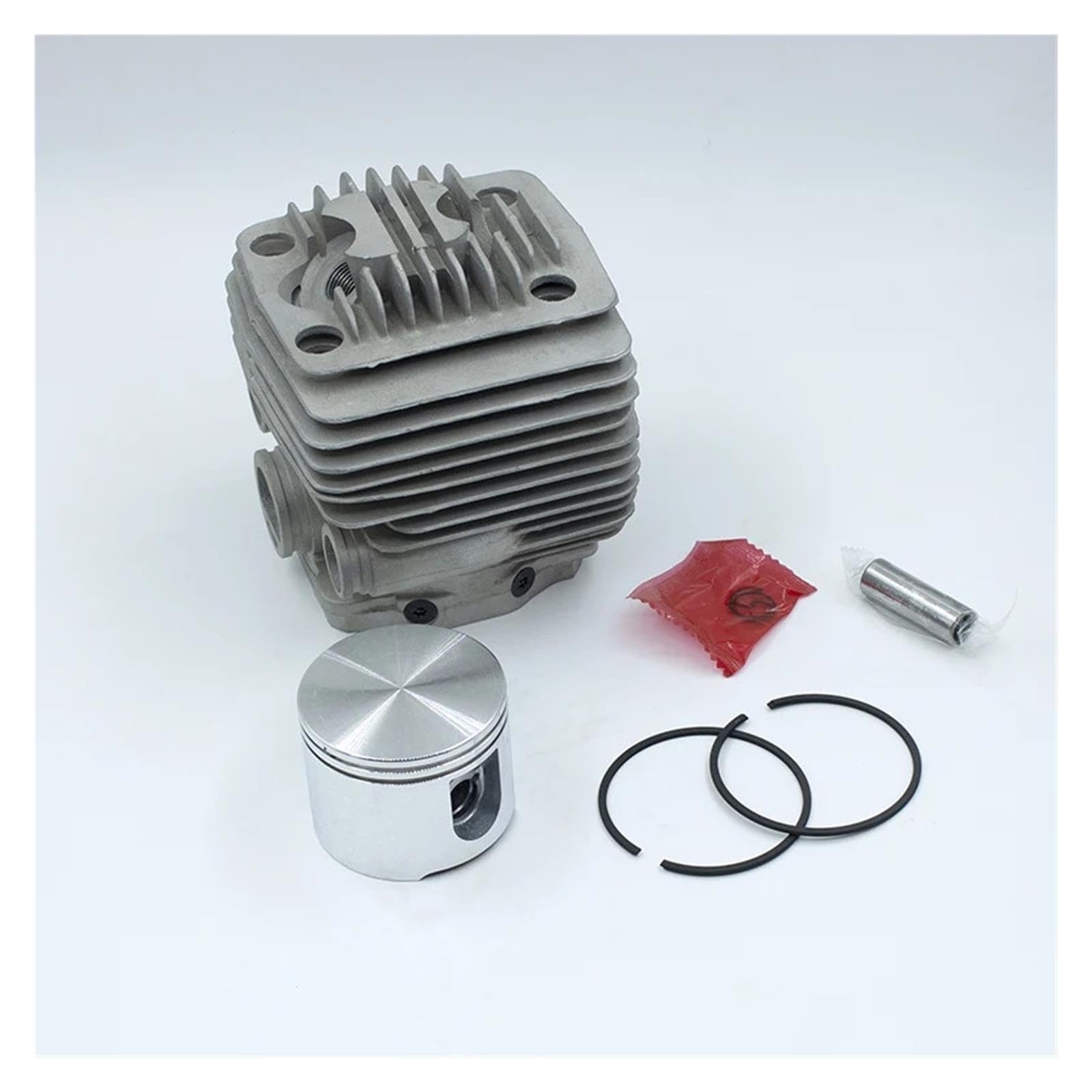 Pistone del cilindro adatto for Sthil TS700 TS700Z TS800 TS800Z