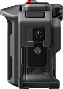 Insta360 Ace Pro 2/Insta360 Ace Pro Xplorer Grip Kit, Slate Gray
