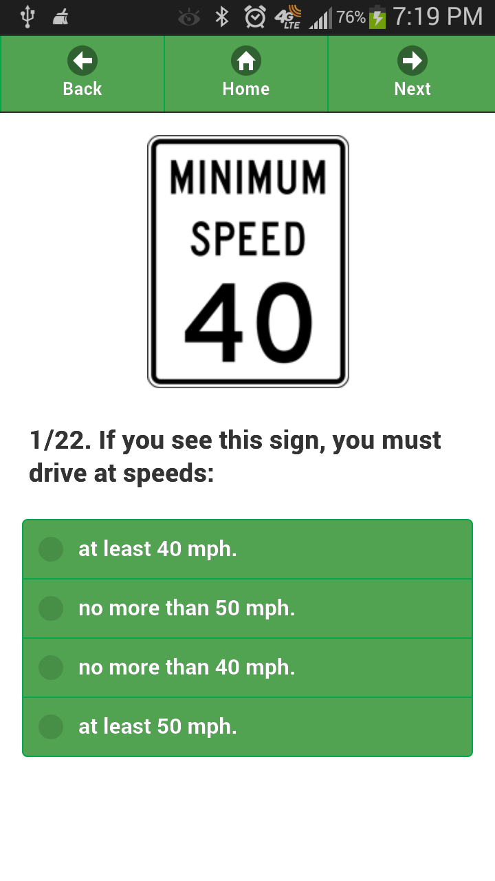 TEXAS DRIVING TESTAmazon.co.ukAppstore for Android