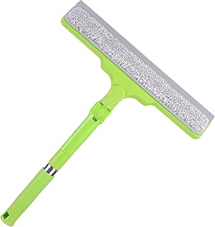 All-Purpose Shower Squeegee with 12 Blade