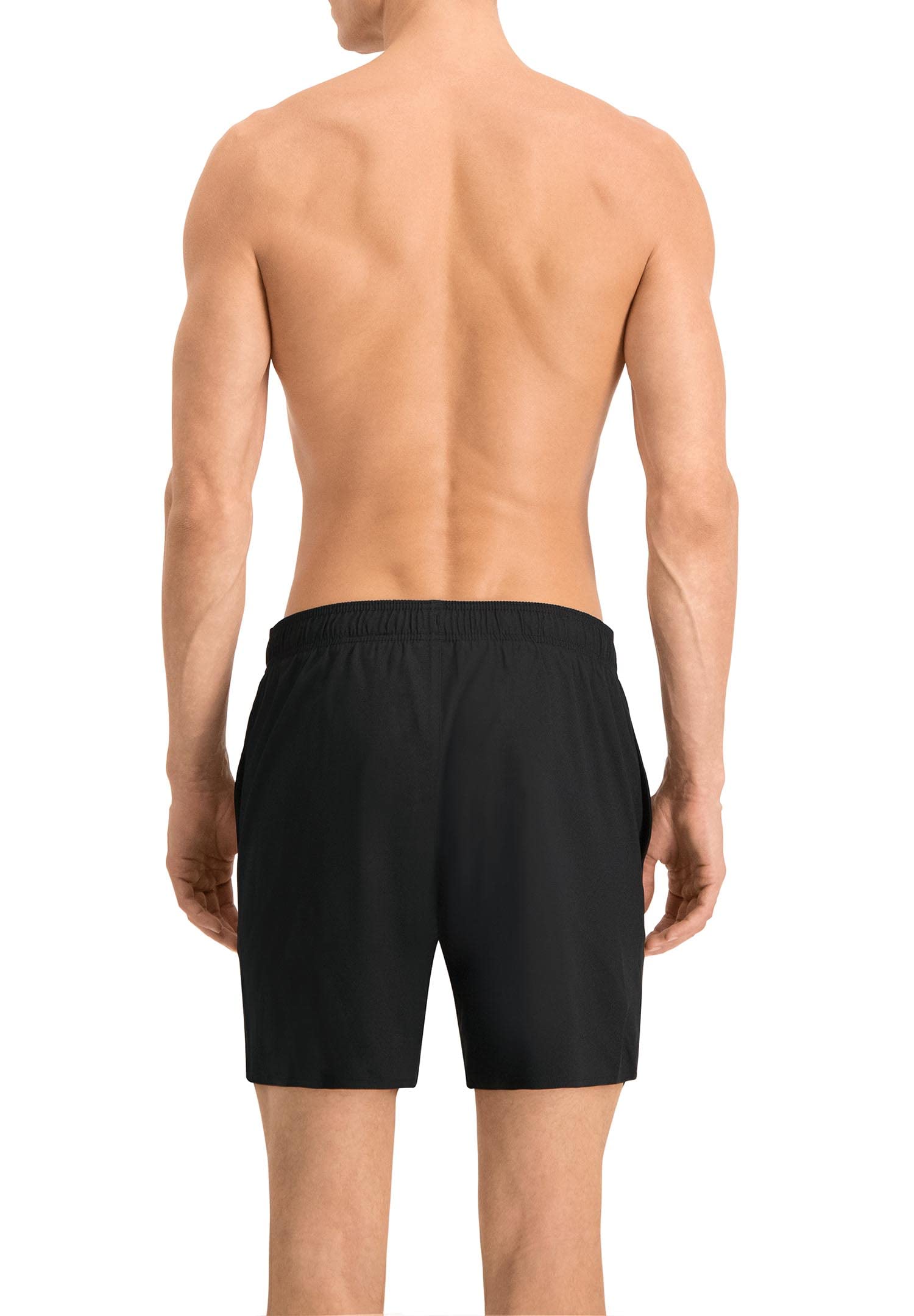 PUMA Mid Length - Shorty Mężczyźni