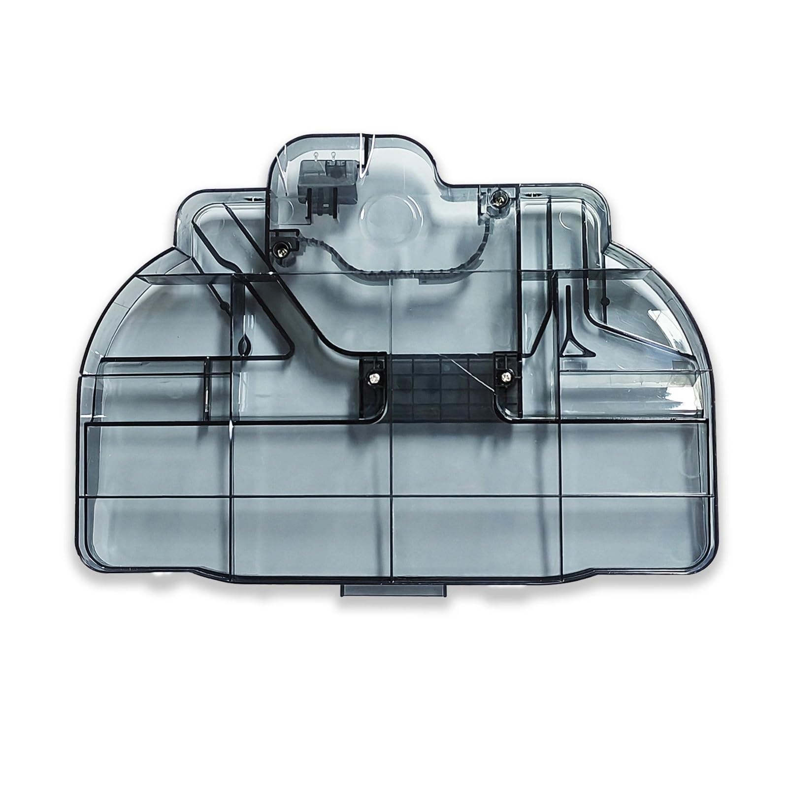 EOILRNTOQ Compatible For Ecovacs，Compatible For Deebot，X8 Robot Vacuum Cleaner Replacement