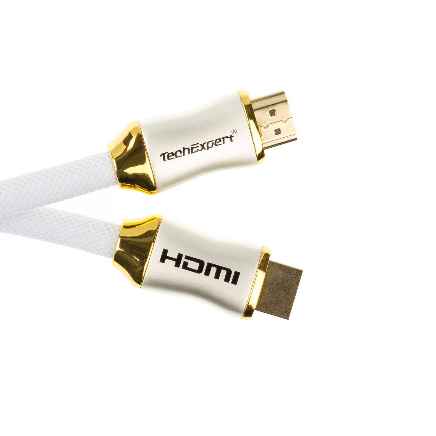 TechExpert Cavo HDMI 2.1 8K 4K 120Hz Professional Ultra HD 2160p - Foto 5