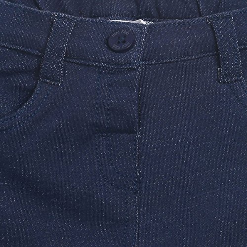Image of MINIKLUB Girls Pink Knit Trouser