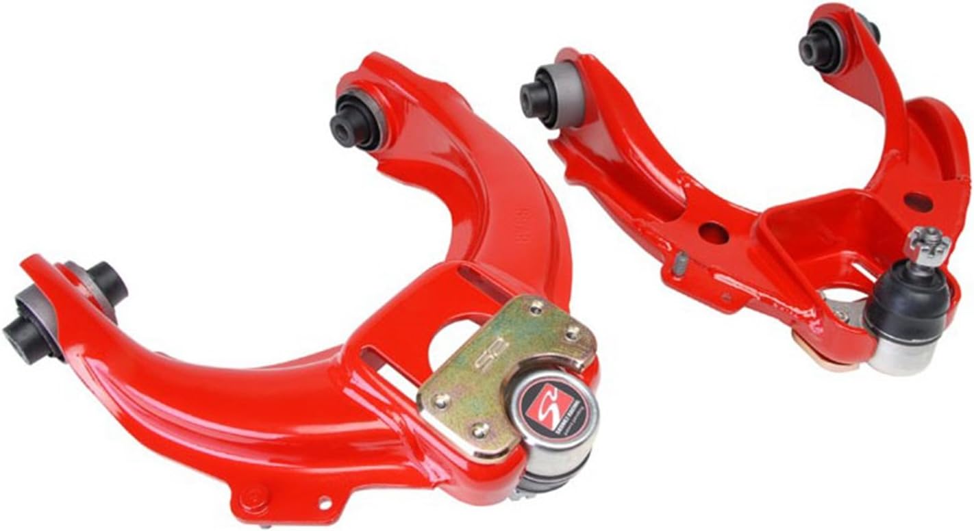 Skunk2 Racing 516050004 Pro Series Front Camber Kit