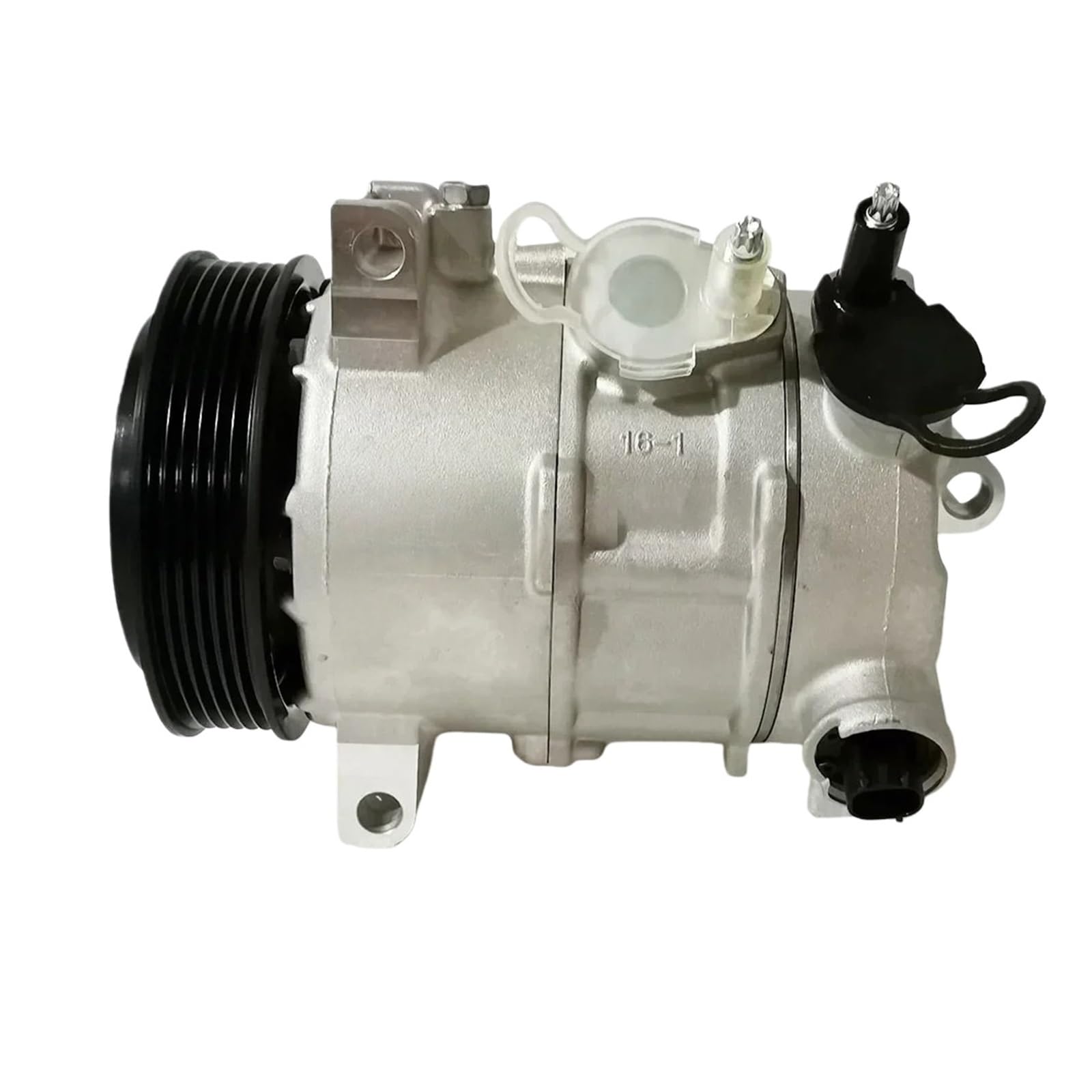 Jmcxwlaq One Color Auto A/C Ac Air Conditioning Compressor Pump 5Se12c Compatible With Chrysler Sebring V6 3.5L 2.4L Chrysler 200 L4 2.4L 55111408Ae 55111410Ad