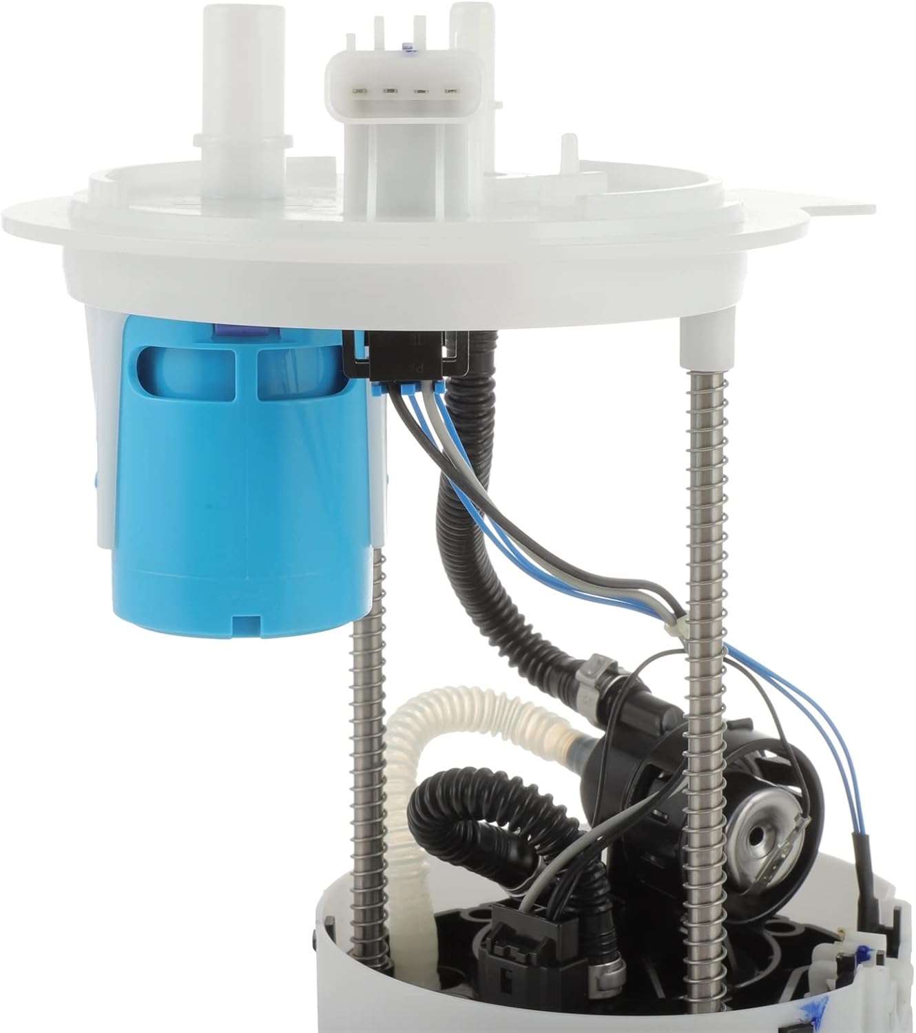 ECCPP Electric Fuel Pump Module Assembly Replacement for 2011-2014 for Ford F150 3.5L