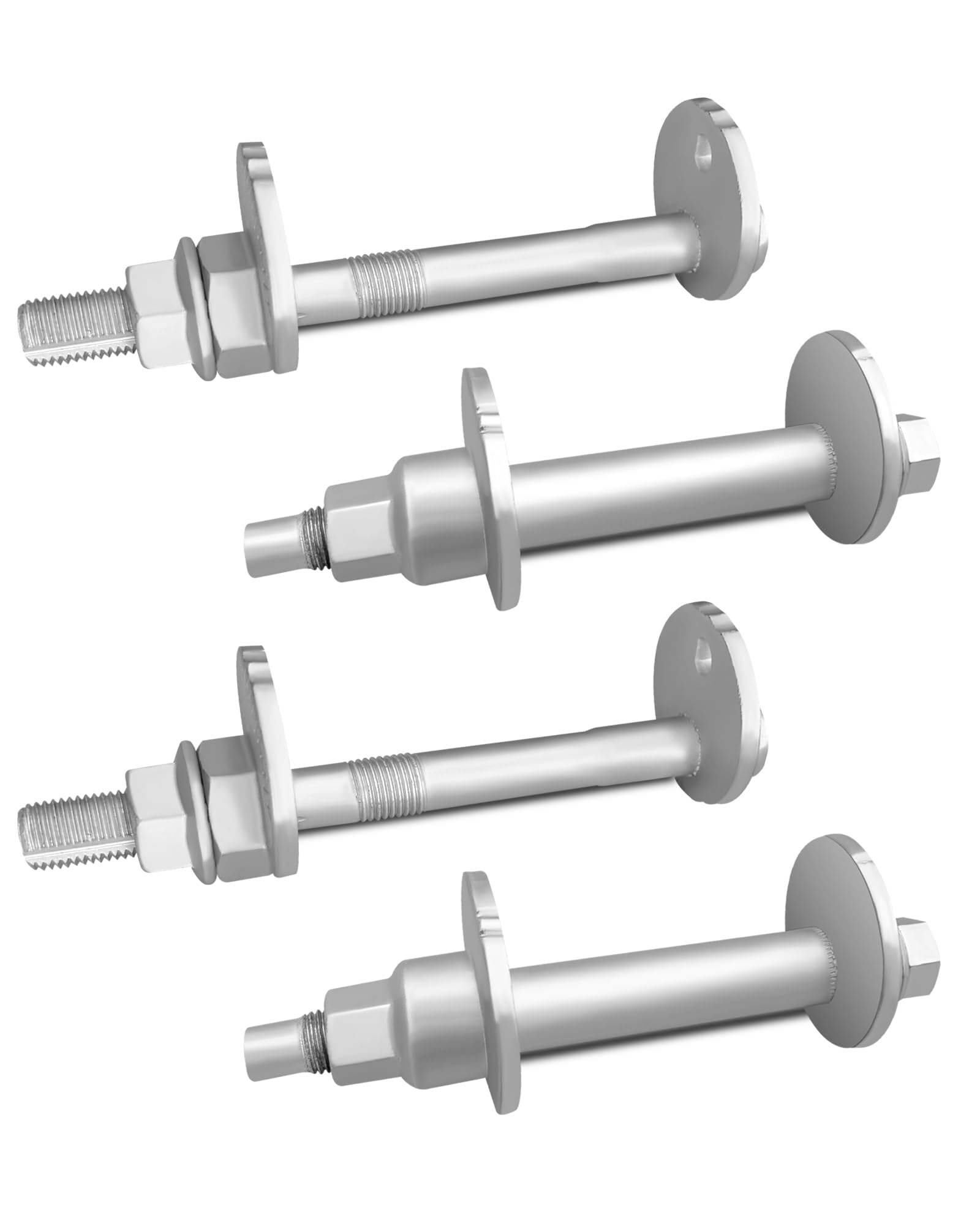 WADYDZMFCF Lower Control Arm Cam Bolts Kit for Toyota 4Runner