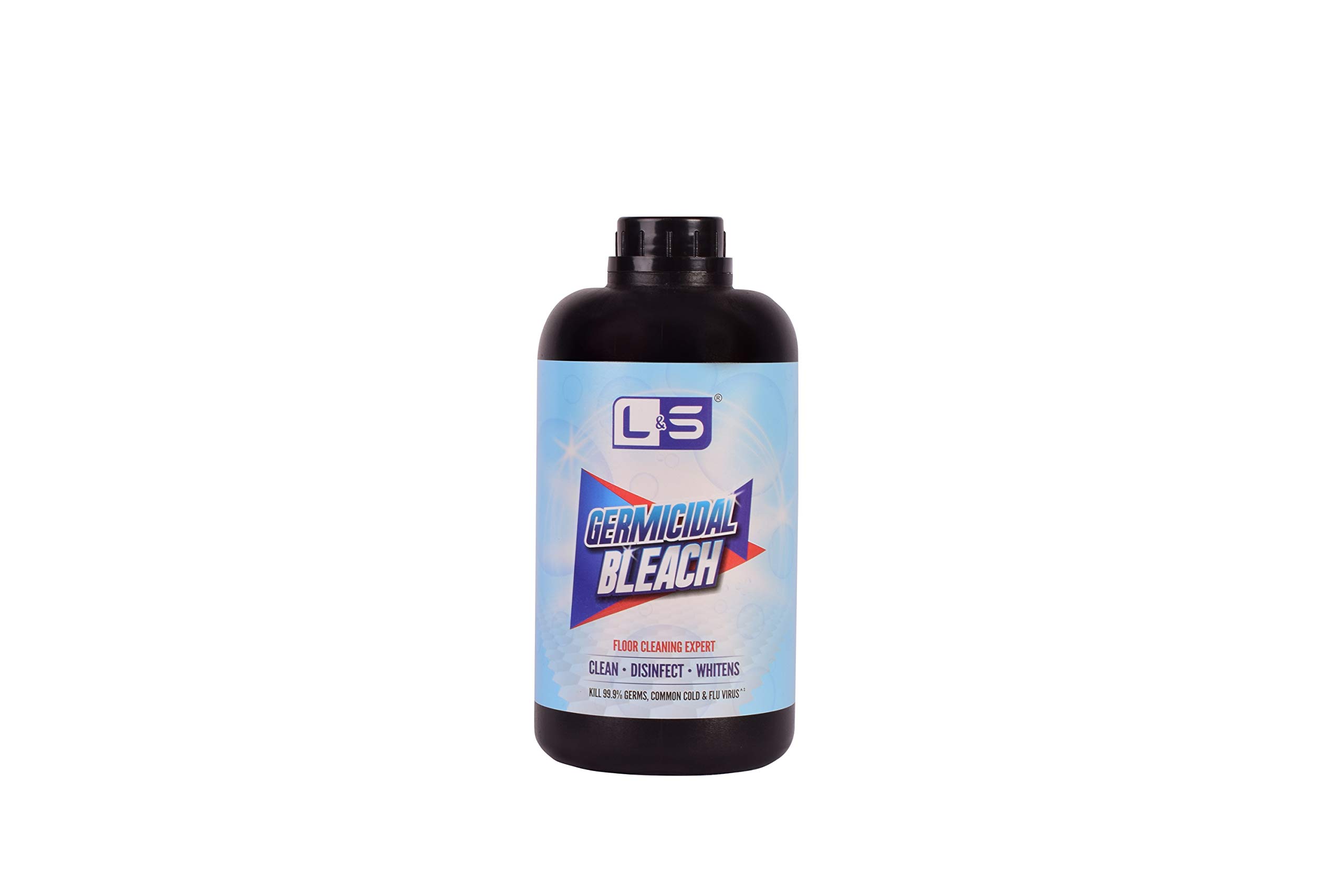 L&Sgermicidel bleach-950ML