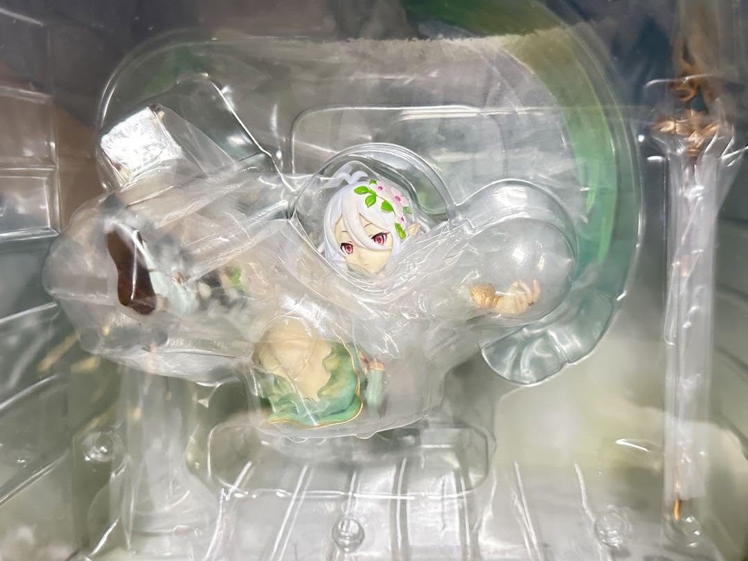 Amazon | プリコネ コッコロ 1/7 フィギュア F:NEX | フィギュア