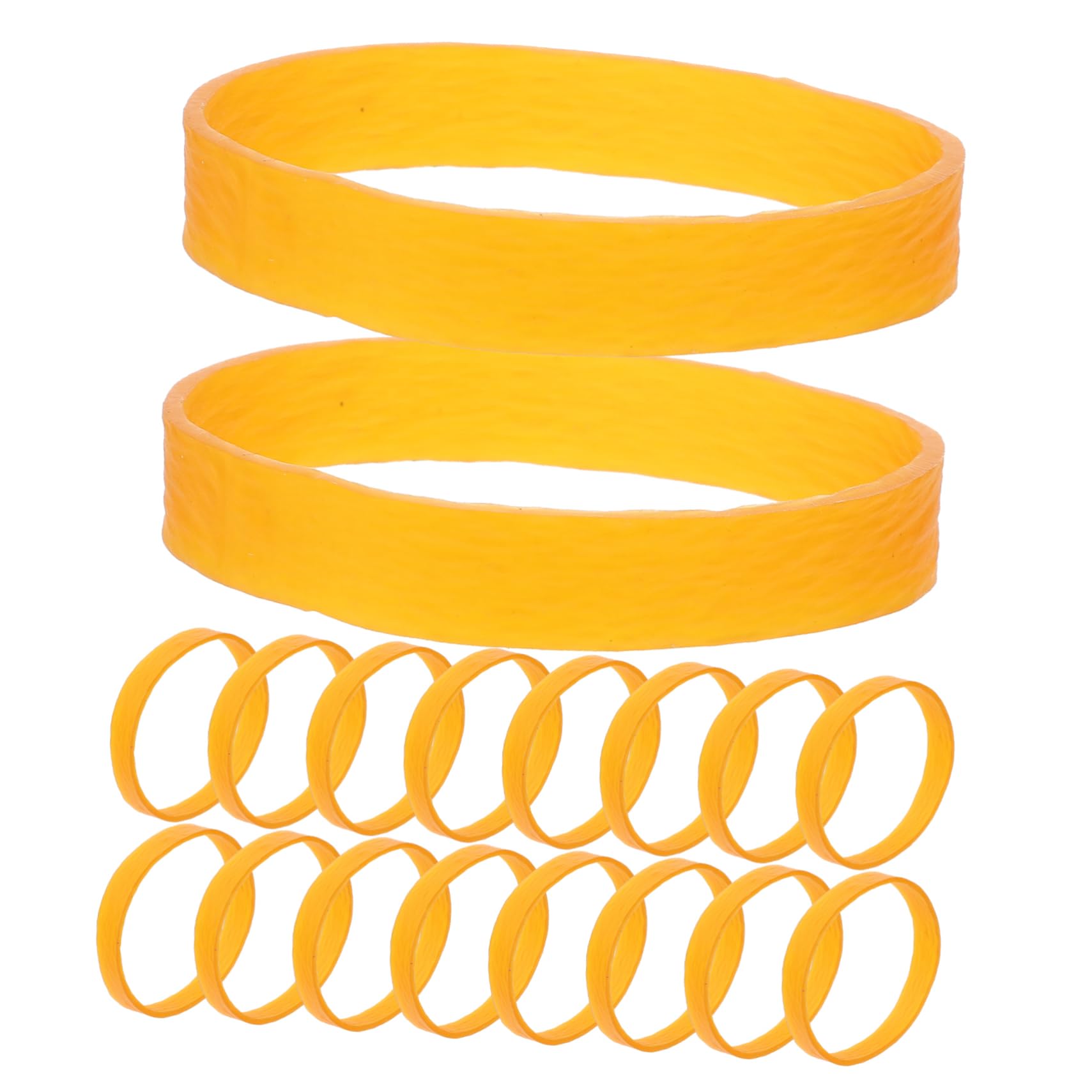 HANABASS Snowboard Binding Straps 30pcs Ski Fixing Band Adhesive for Outdoor Ski Supplies