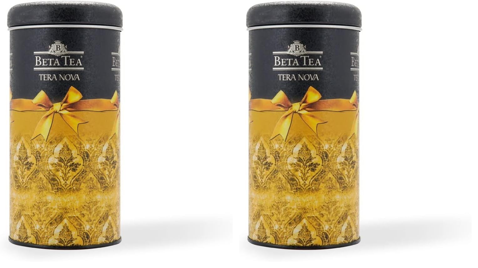 Beta Tera Nova Yellow Teneke Kutu 75 gr (2 paketi)