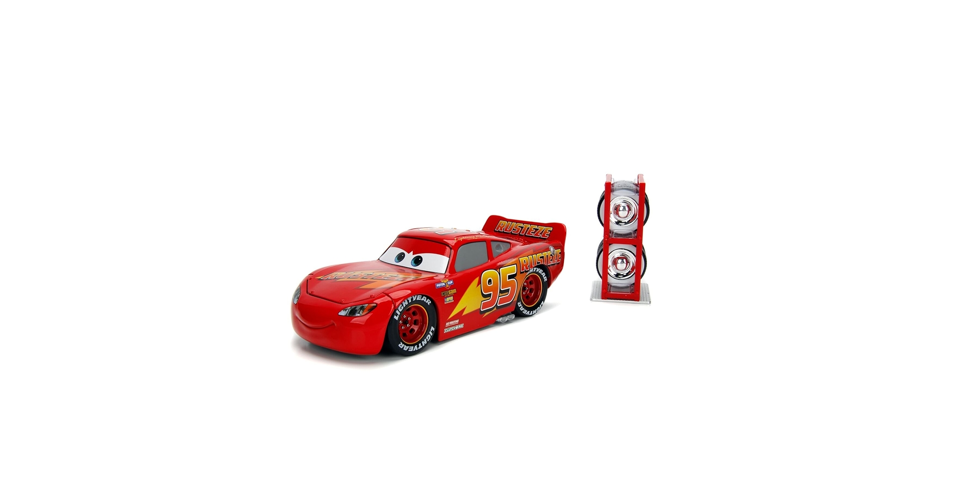 ウォーキング・カー　フィギュア　トイストーリー　きーままーま　おもちゃ ウォーキング・カーフィギュアトイストーリーきーままーまおもちゃ