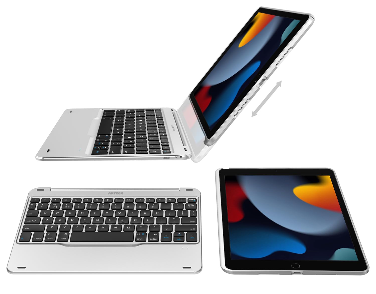 iPad 第9世代 64GB、Apple Pencil、Keyboard iPad 第9世代 64GB、Apple Pencil、Keyboard iPad 第9世代 64GB