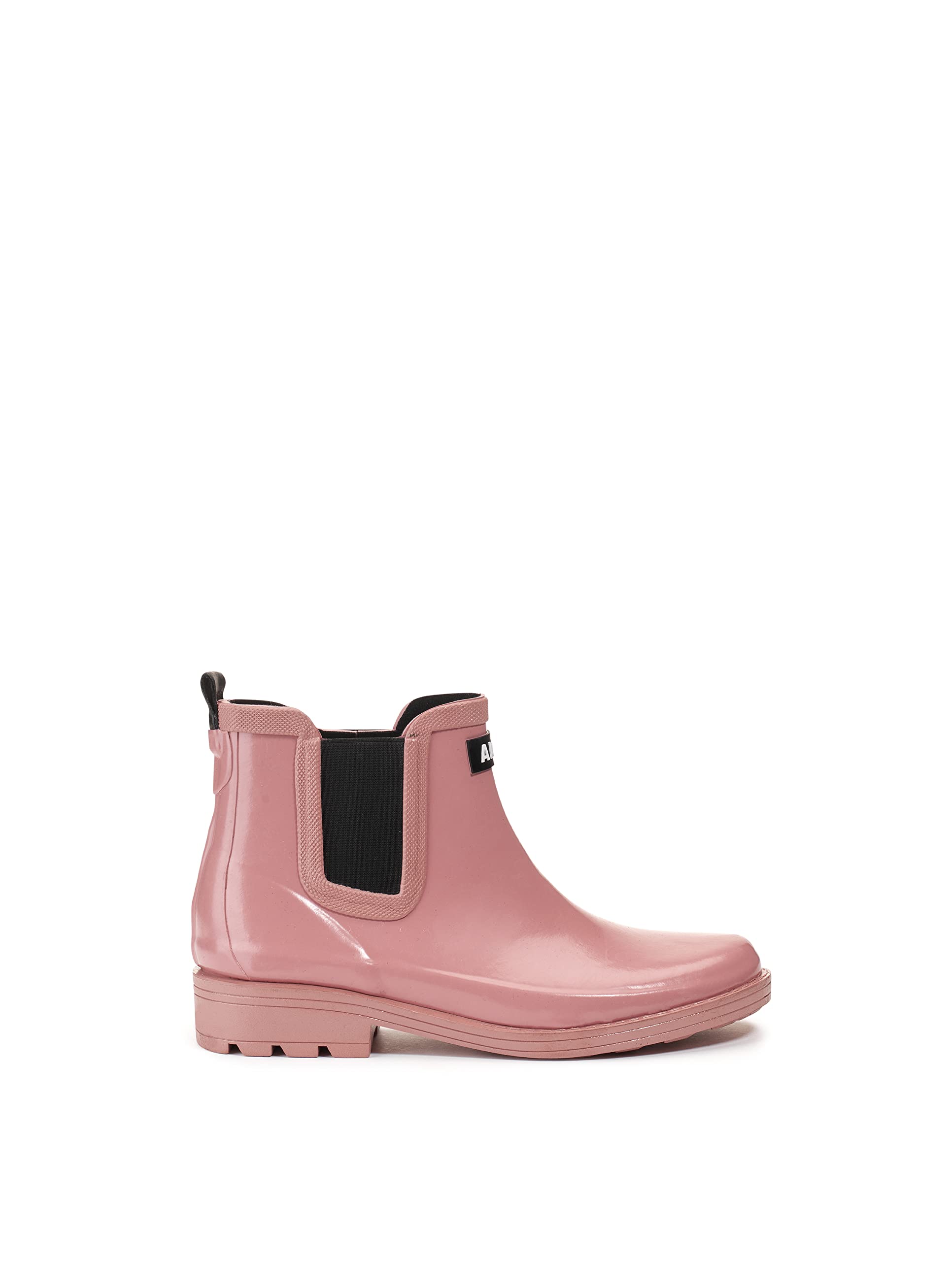 Aigle Women's Carville 2 Wellington Boots, Pink Misty Pink, 41 EU