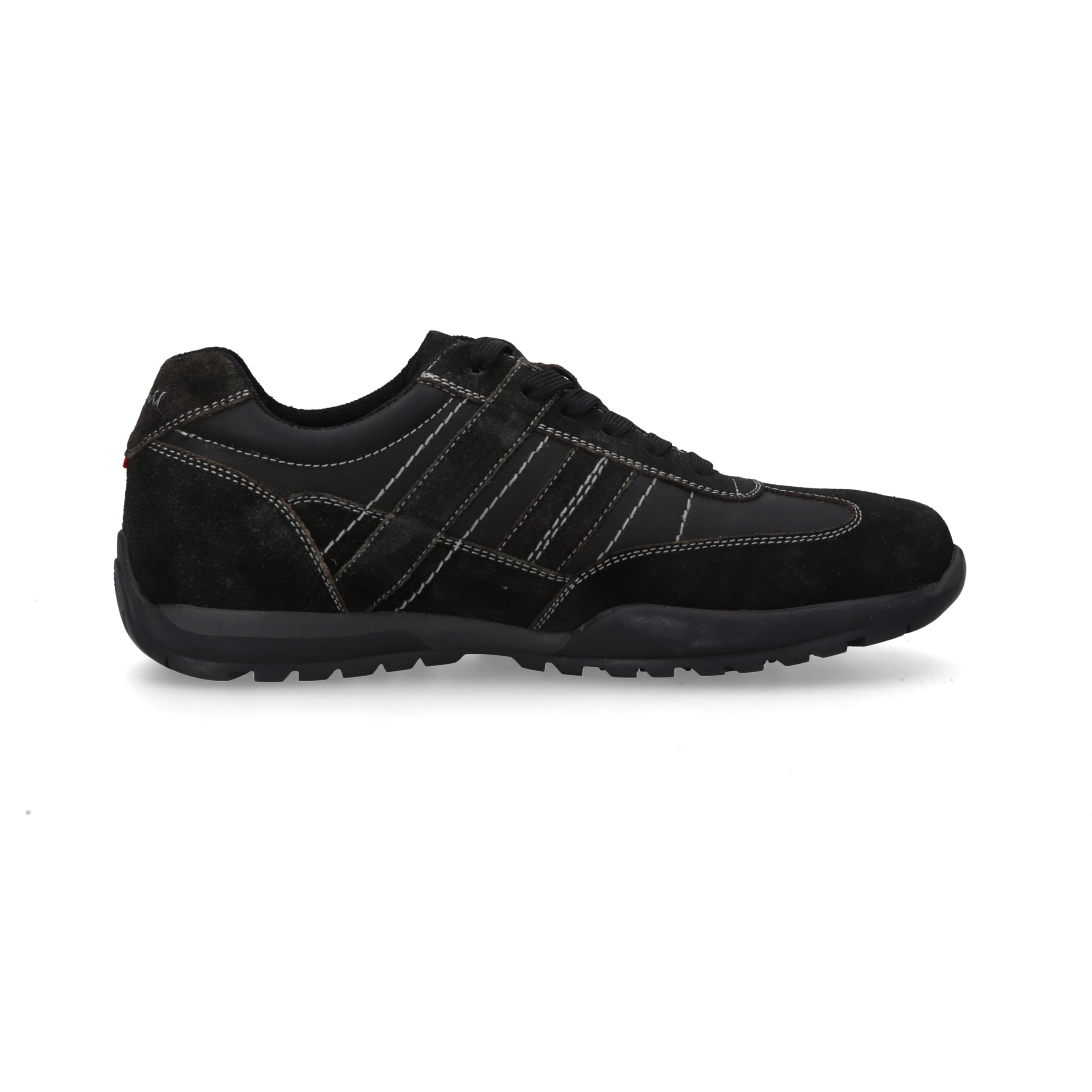 Dockers by Gerli Herren Low-Top Sneaker, Männer Halbschuhe,Wechselfußbett