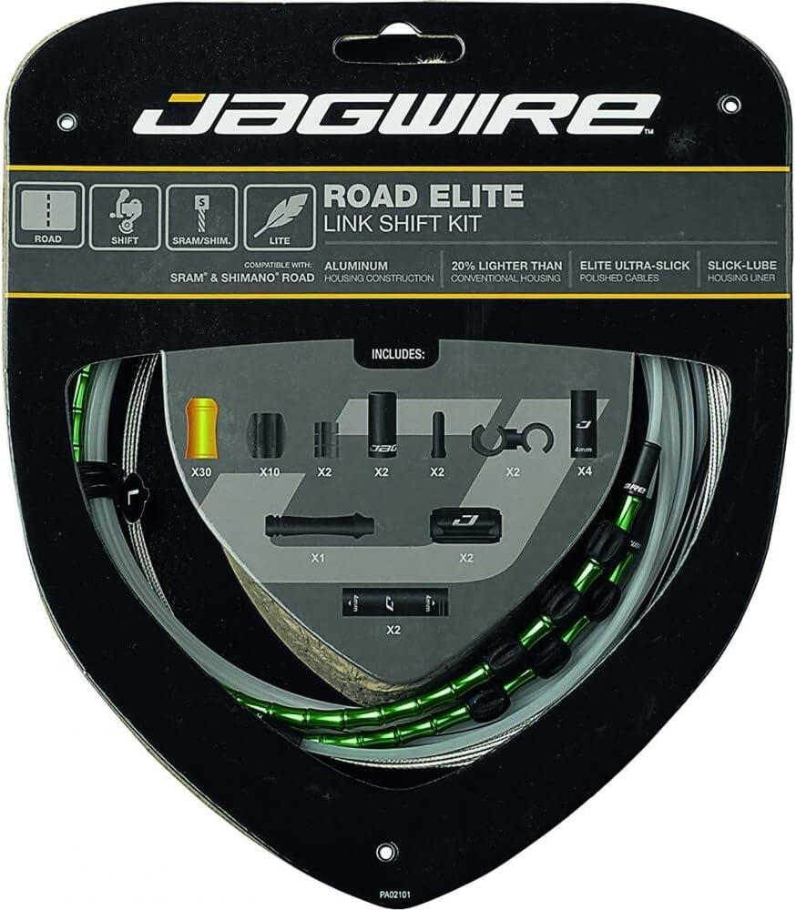 jagwire road elite