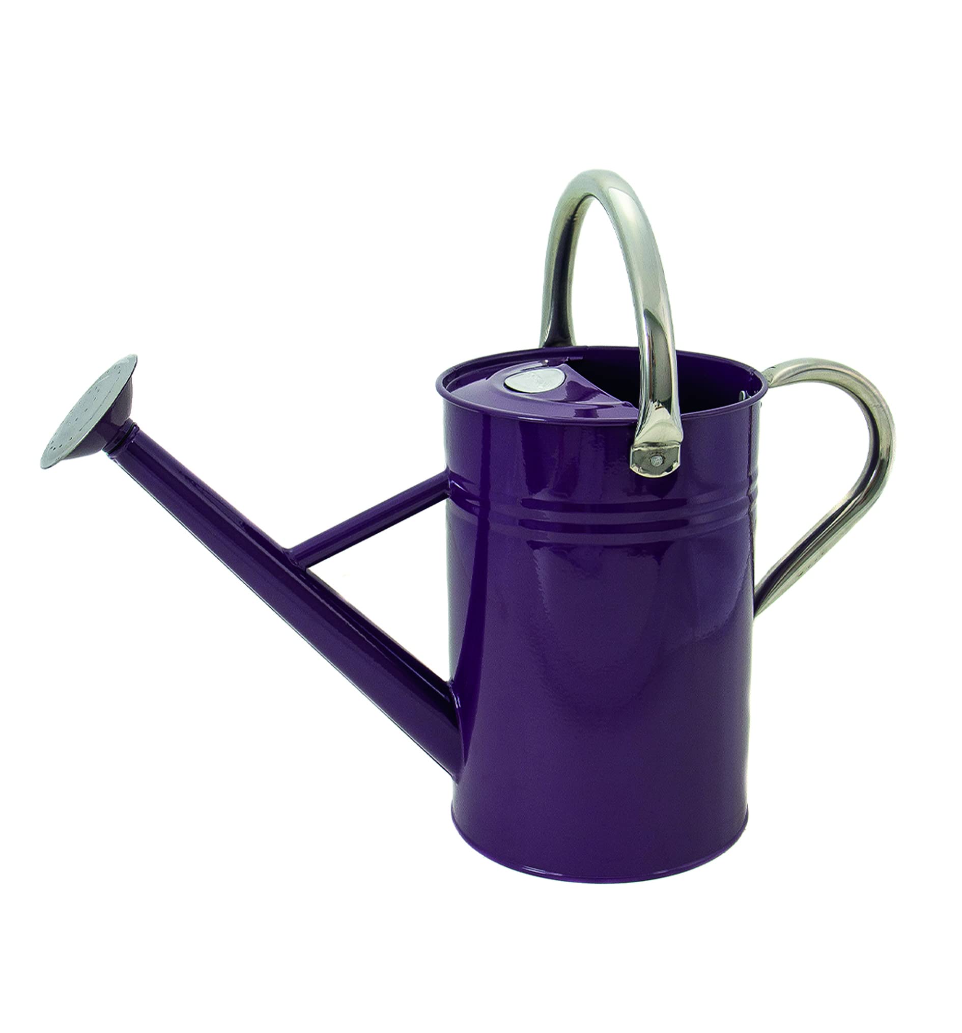 Kent & Stowe Vintage Purple Watering Can