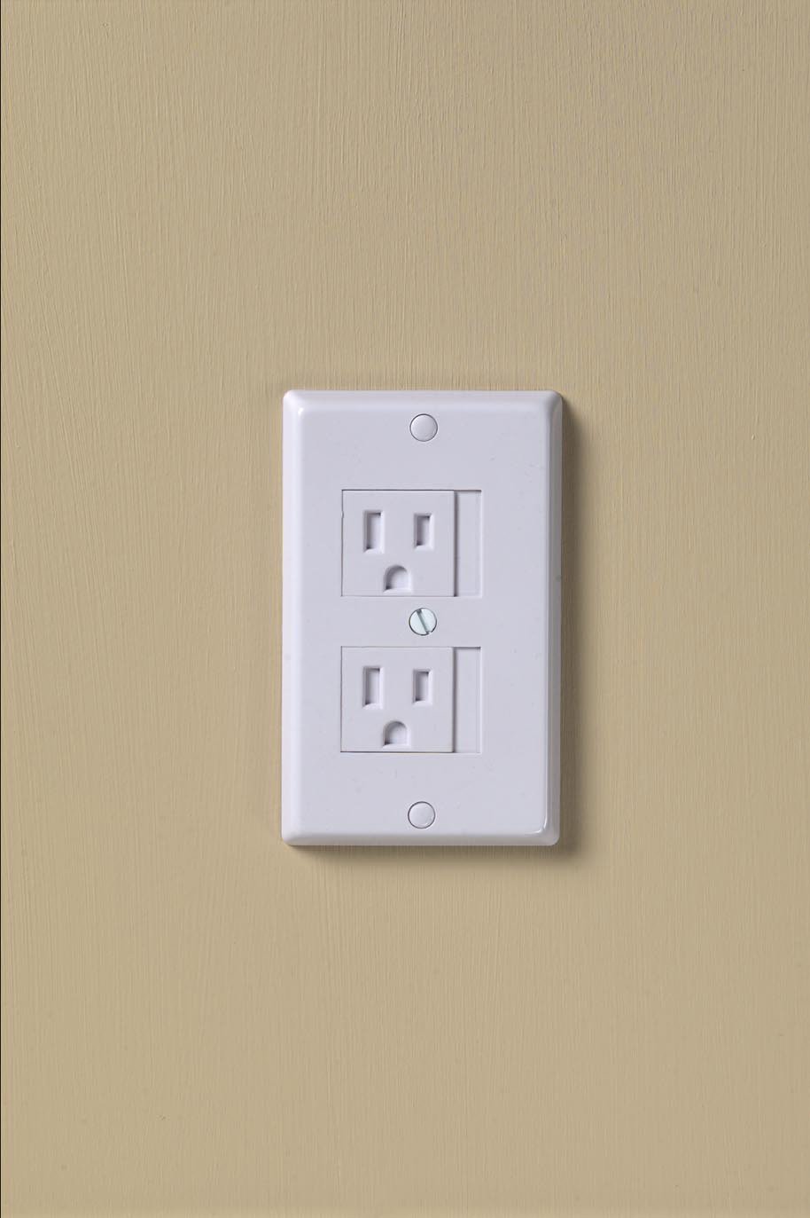 KidCO Universal Outlet Cover , White