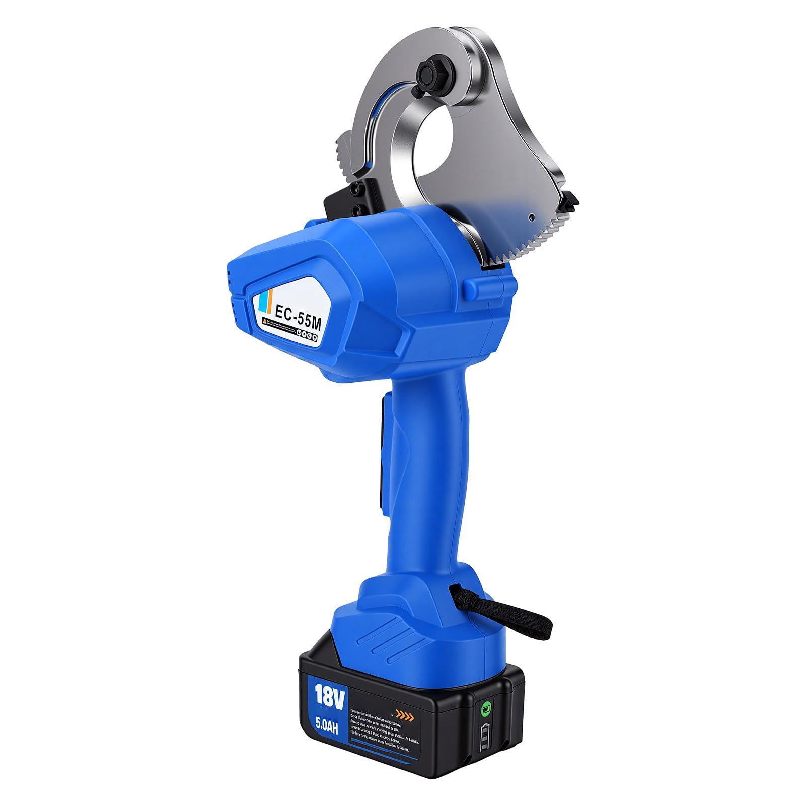 Coupe-câble électrique, Conception Robuste Ergonomique