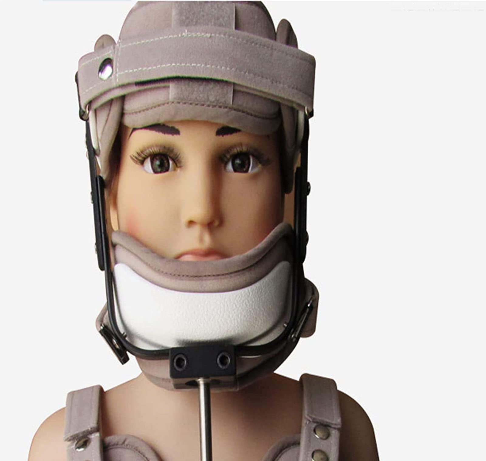 Amazon.com: TEMKIN Children's Head Neck and Chest Immobilization