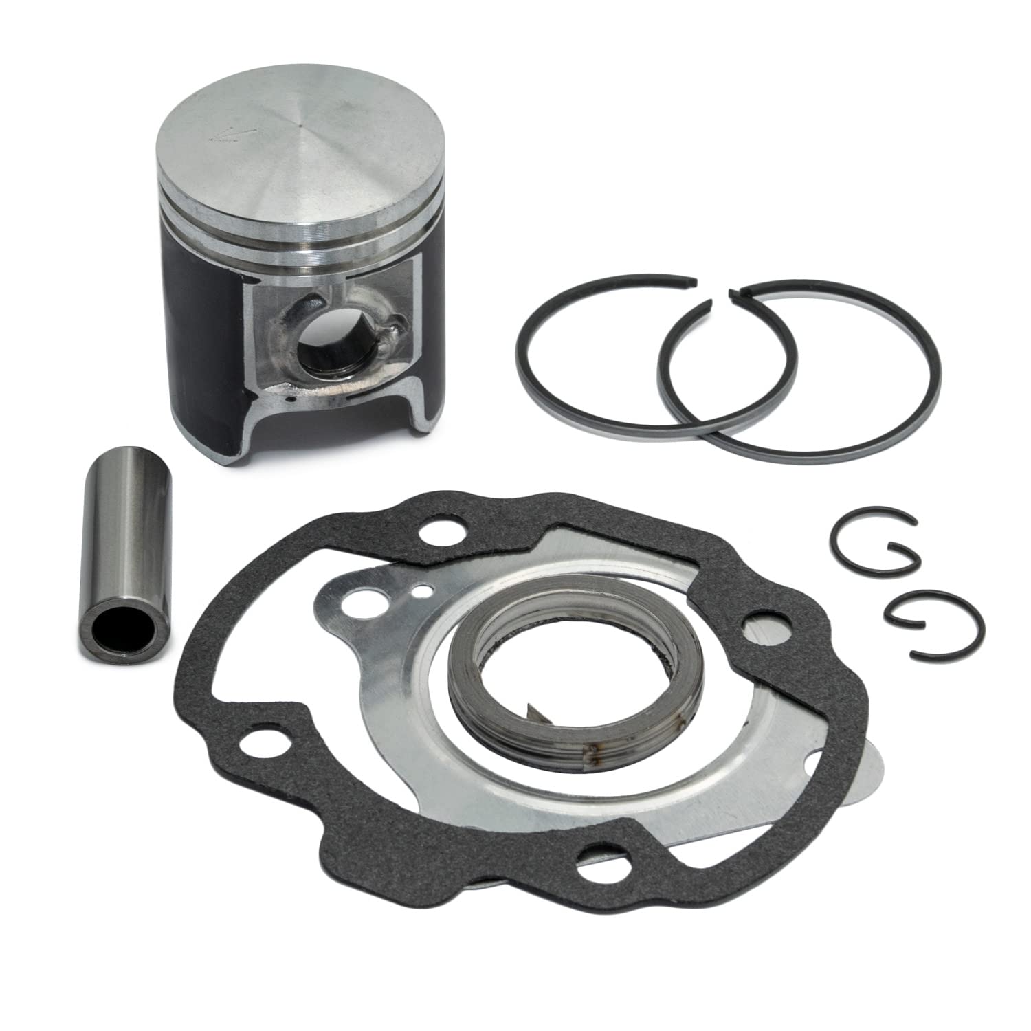 Cilindro estándar, 50 CC, para Peugeot
