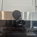 Stong magnet, sticky bottom, issues with use