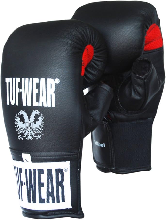TufWear TufCool Boxing Bag Glove Medium Everything Else