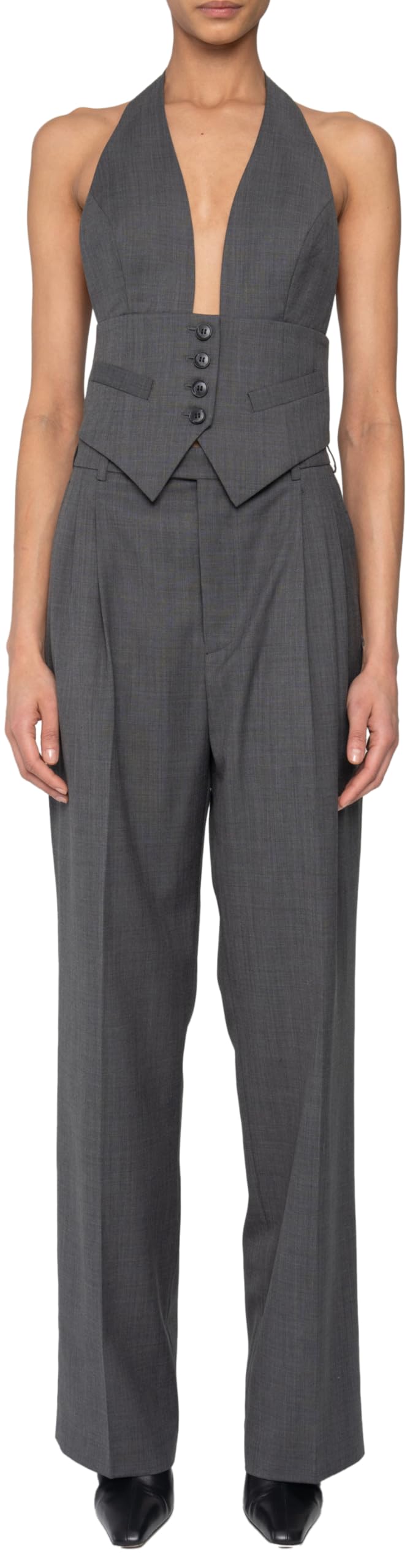 Ronny Kobo Womens Soprano Pant