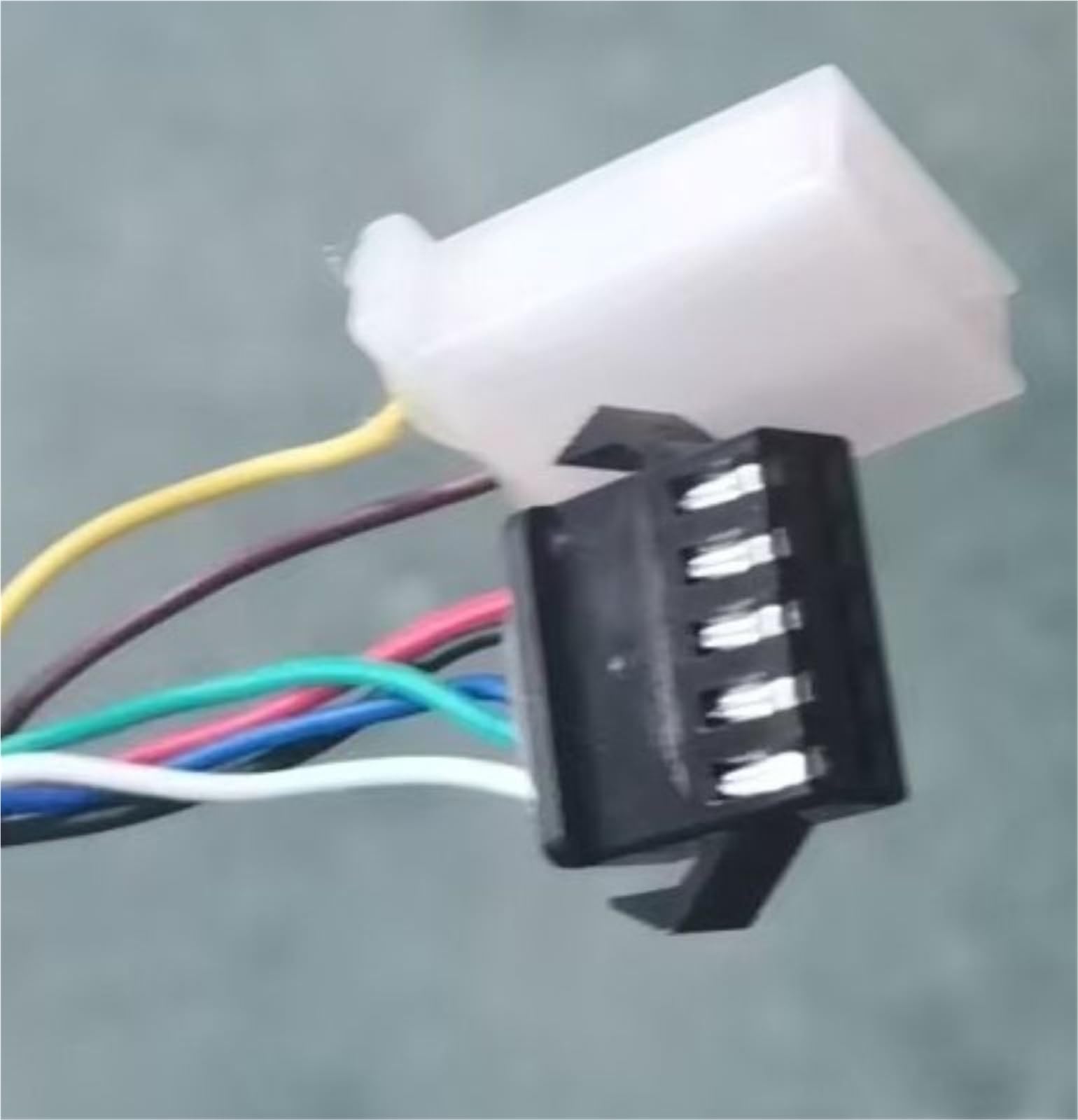 Display per Ebike, Pannello Display LCD A Colori – Schermo Tachimetro