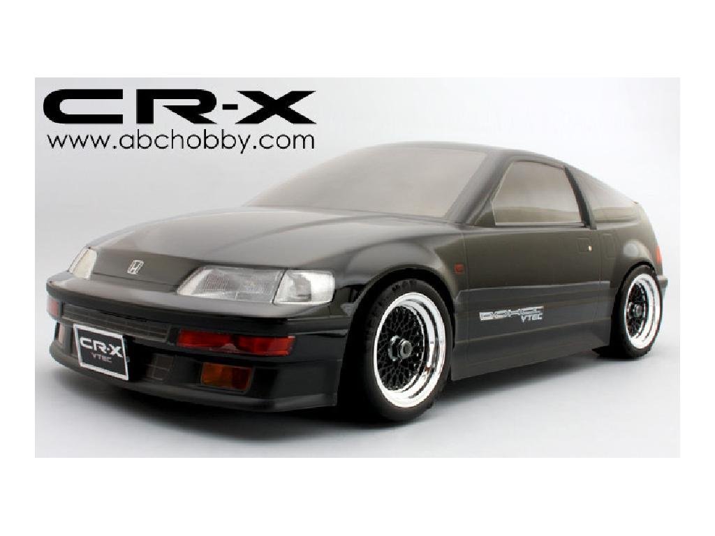 Amazon | 01SUPERBODY MINI EX HONDA サイバーCR-X 66316