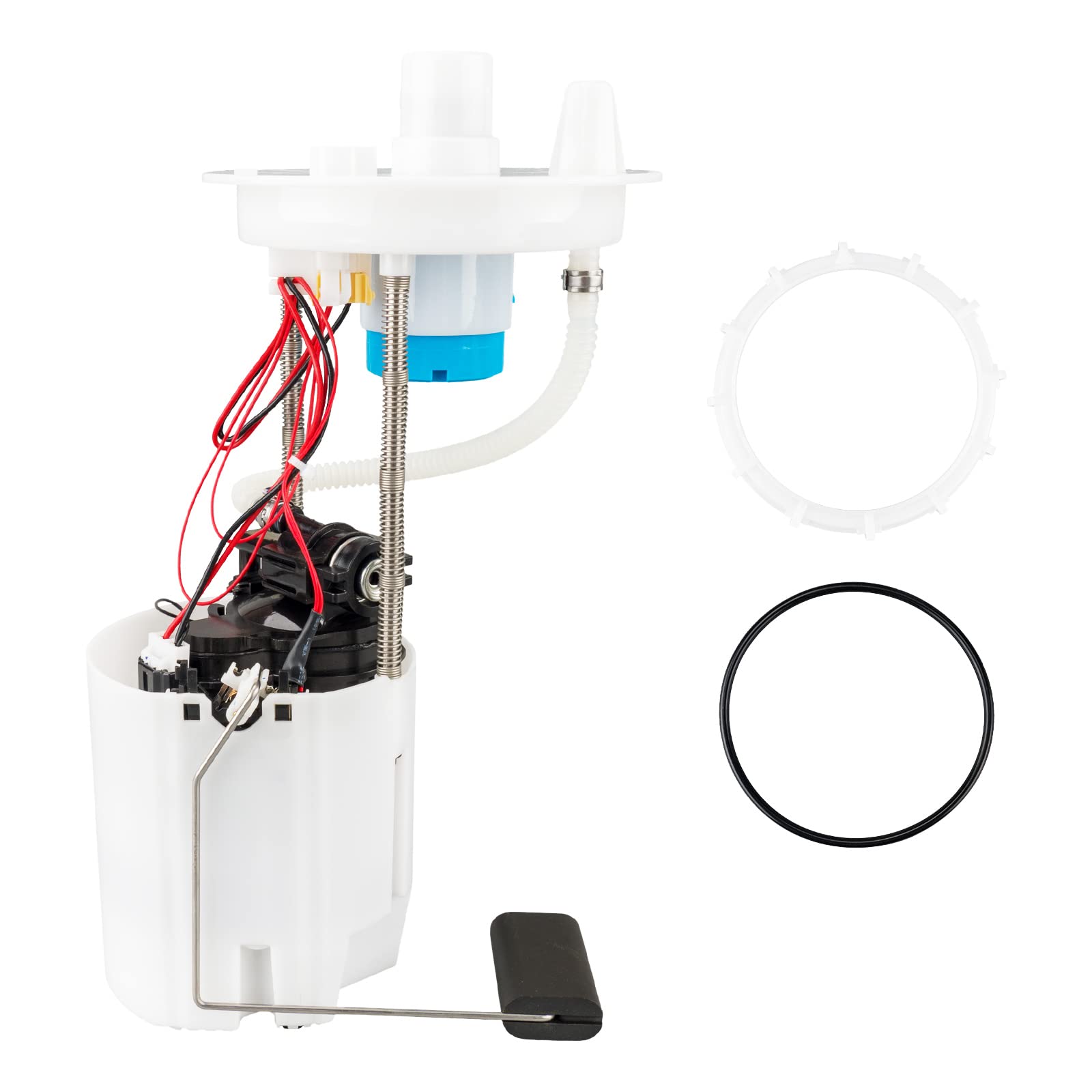 PHILTOP Electric Fuel Pump Assembly FG1546, P76766M, SP8965M