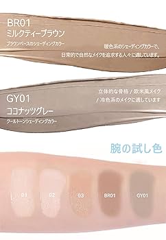 ペンシル・スティックコンシーラー ブラック Amazon | AZTK コンシーラー スティックコンシーラー