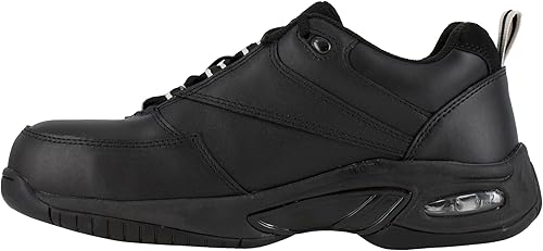 Vista 4 de Reebok Work TYAK lista de películas