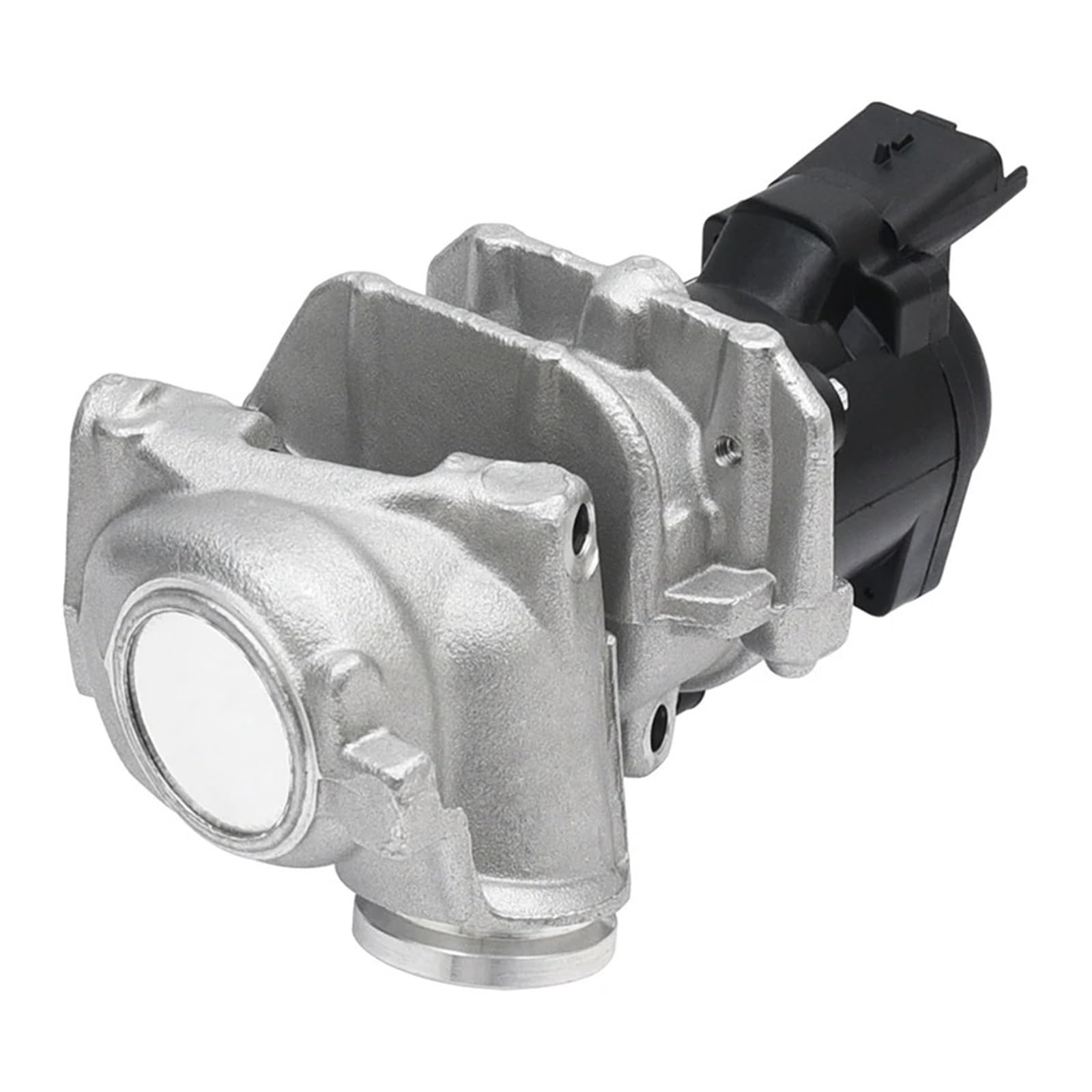 Gointdjd One Color Egr Valve Egr Valve With Gasket 555187 88086 555006 9660276280 5S6q9d475ad For Citroen For Berlingo For Xsara For C3 For C2 For C4 For C5 For Jumpy Exhaust Gas Recirculation