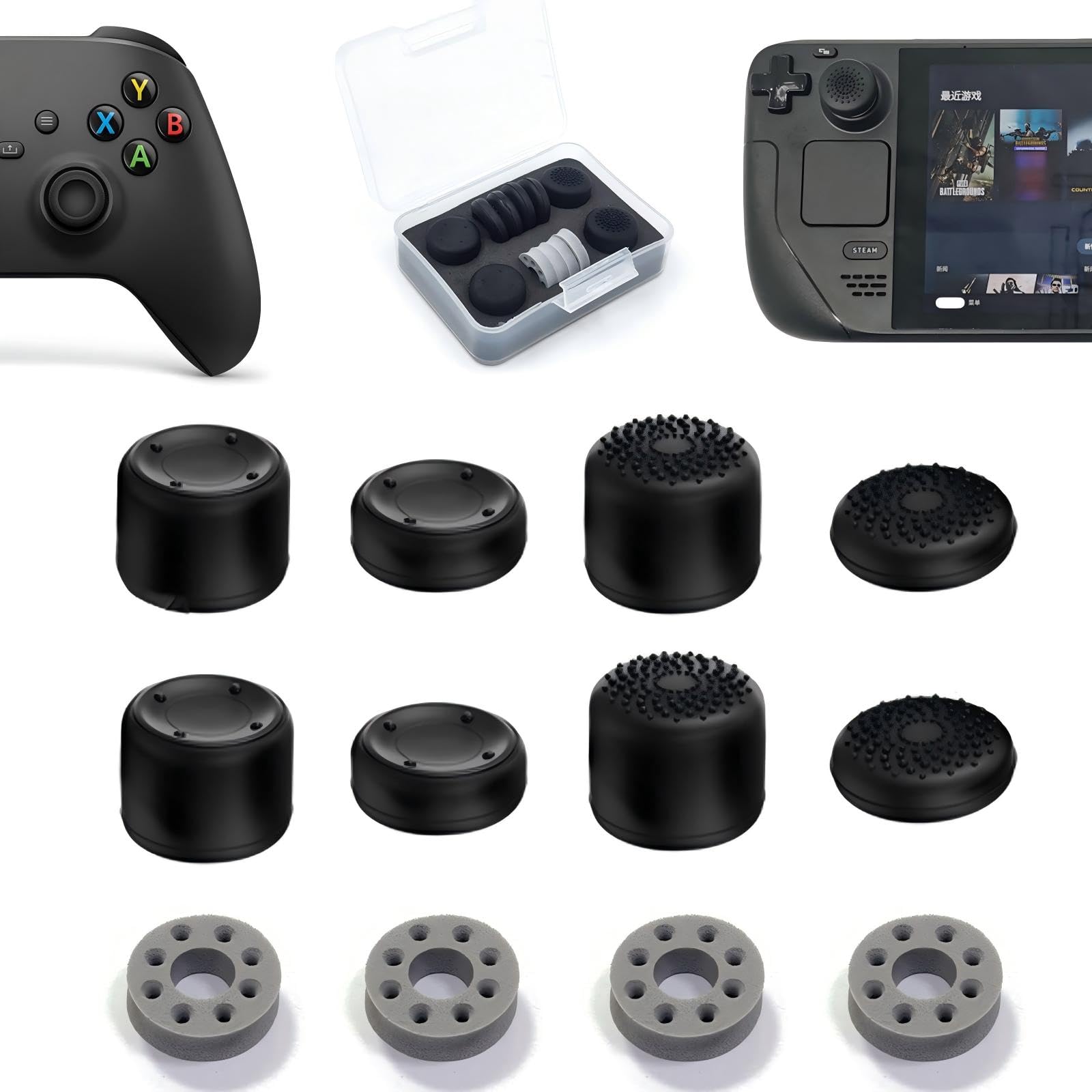 Amazon.co.jp: ZHI-NYLLDJS フリーク Steam Deck対応 Xbox対応 