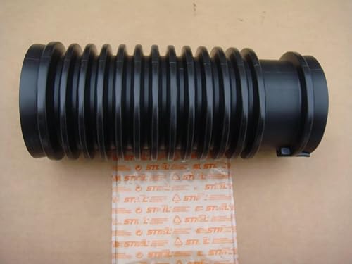 GENUINE BR450 BR700 BR800 BR800X BR800C BLOWER FLEX TUBE HOSE - NEW,Replacement for STIHL OEM