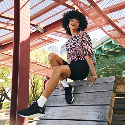 Image of Puma Women Softride Sophia Walking Shoe